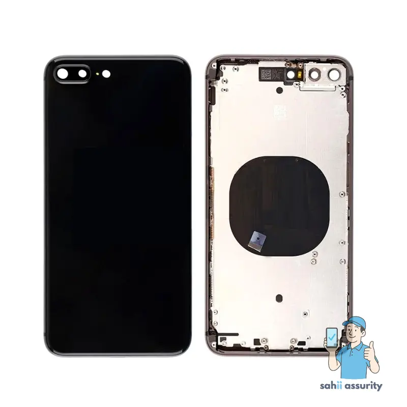 Full Body Housing for Apple iPhone 8 Plus